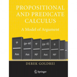 Propositional and Predicate Calculus: A Model of Argument