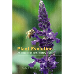 Plant Evolution: An Introduction to the History of Life