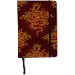 The Art of War Journal Blank