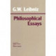 Leibniz: Philosophical Essays