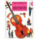 Violin Method Book 2 - Student's Book: Violin Method Book 2 - Student's Book