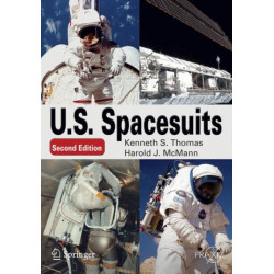 U. S. Spacesuits