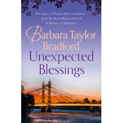 Unexpected Blessings