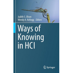 Ways of Knowing in HCI