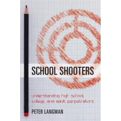 School Shooters: Understanding High School, College, and Adult Perpetrators