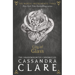 The Mortal Instruments 3: City of Glass