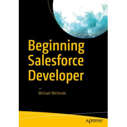Beginning Salesforce Developer