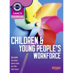 Level 2 Certificate Children and Young People's Workforce Candidate Handbook