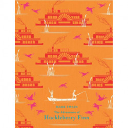 The Adventures of Huckleberry Finn
