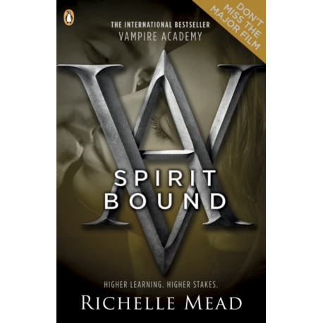 Vampire Academy: Spirit Bound (book 5)