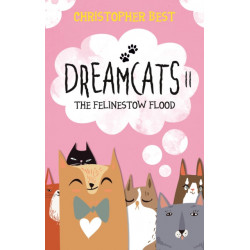 Dreamcats II: The Felinestow Flood