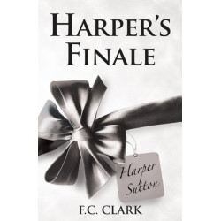 Harper’s Finale