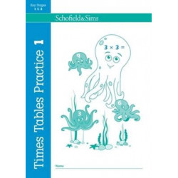 Times Tables Practice 1