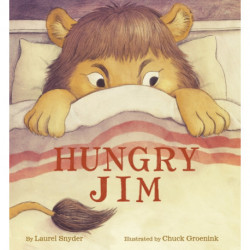 Hungry Jim