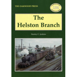 The Helston Branch