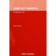 Care Act Manual