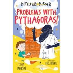 Problems with Pythagoras!