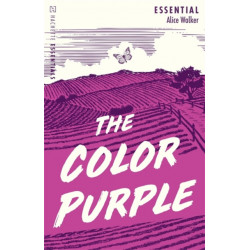The Color Purple: Hachette Essentials