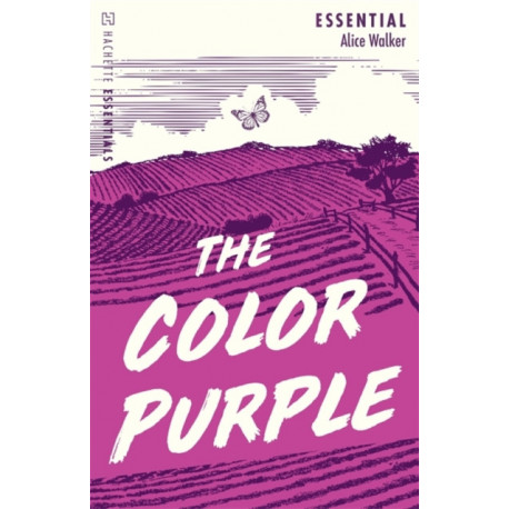 The Color Purple: Hachette Essentials