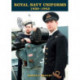 Royal Navy Uniforms 1930-1945