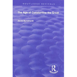 The Age of Constantine the Great (1949)