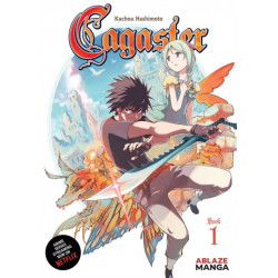 Cagaster Vol 1