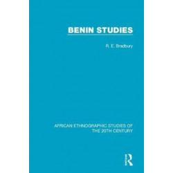 Benin Studies