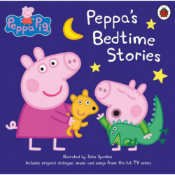 Peppa Pig: Bedtime Stories