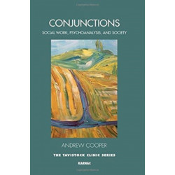 Conjunctions: Between Social Work, Psychoanalysis, and Society