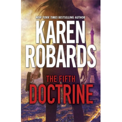 The Fifth Doctrine: The Guardian Series Book 3