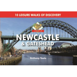 A Boot Up Newcastle & Gateshead