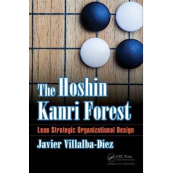 The Hoshin Kanri Forest: Lean Strategic Organizational Design