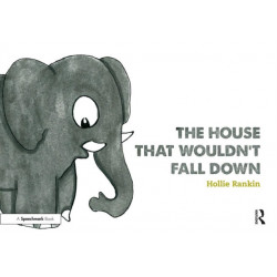 The House That Wouldn’t Fall Down: A Short Tale of Trust for Traumatised Children