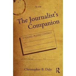 The Journalist's Companion