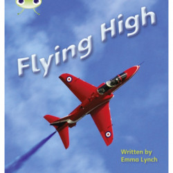 Bug Club Phonics - Phase 5 Unit 16: Flying High
