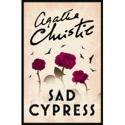 Sad Cypress