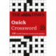 The Times Quick Crossword Book 23: 100 World-Famous Crossword Puzzles from the Times2