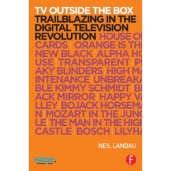 TV Outside the Box: Trailblazing in the Digital Television Revolution