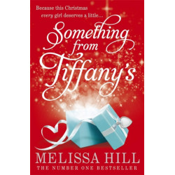 Something from Tiffany's: A heartwarming and feel-good holiday romance now a major movie on Amazon Prime