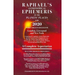 Raphael's Ephemeris 2020