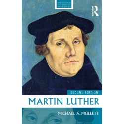 Martin Luther