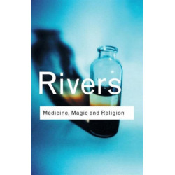 Medicine, Magic and Religion
