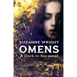 Omens: Enter an addictive world of sizzlingly hot paranormal romance . . .