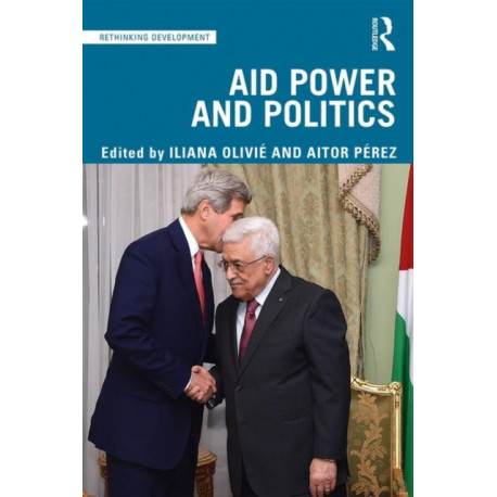 Aid Power and Politics
