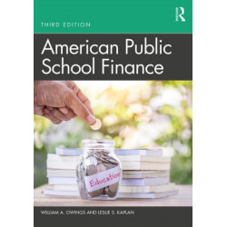 American Public School Finance