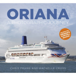 Oriana: A Photographic Journey