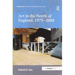 Art in the North of England, 1979-2008
