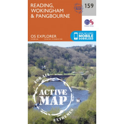 Reading, Wokingham and Pangbourne