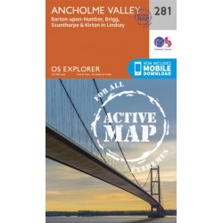 Ancholme Valley