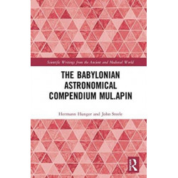 The Babylonian Astronomical Compendium MUL.APIN